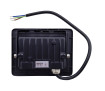 Прожектор LED 30W ECO Slim 220V 2100Lm 6500K IP65 TNSy - Фото 1