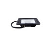Прожектор LED 30W ECO Slim 220V 2100Lm 6500K IP65 TNSy - Фото 3