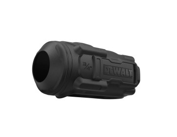 Захисний гумовий чохол для ударного гайкокрута DeWALT PB961