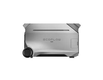 Зарядна станція EcoFlow DELTA Pro 3