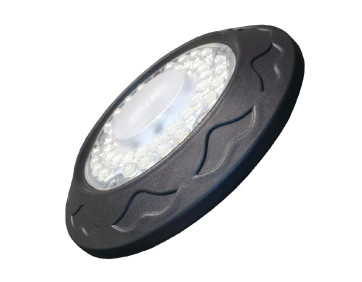 Світильник світлодіодний для високих стель EVROLIGHT 100Вт 6400К SPENS-100 10000Лм