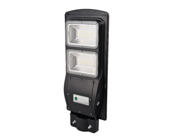 Світильник з сонячною панеллю EVROLIGHT 80LED 6400К SUNBEAM-60&nbsp;&nbsp;IP65 з сутінковим реле