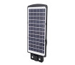 Світильник з сонячною панеллю EVROLIGHT 80LED 6400К SUNBEAM-60&nbsp;&nbsp;IP65 з сутінковим реле - Фото 1