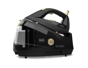 Праска з парогенератором BLACK+DECKER BXSS2400E