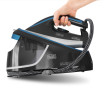 Праска з парогенератором BLACK+DECKER BXSS2401E - Фото 6