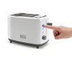 Тостер BLACK+DECKER BXTO820E - Фото 2