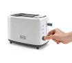 Тостер BLACK+DECKER BXTO820E - Фото 3