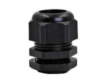 Сальник метричний M 27 d13-18мм чорний TNSy