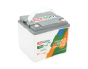 Акумуляторна батарея LiFePO4 Redodo 12V 50Ah Self-heating, 640Wh, BMS 50A, 329*172*214мм