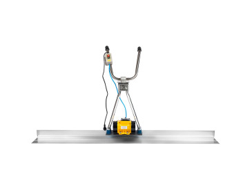 Віброрейка електрична EnerSol ECS-800E
