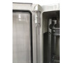 Корпус пластиковий ЩРН-П-68 PRO, пр. дв. ABS IP65 17х4 400х600х200 TNSy - Фото 5