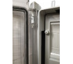 Корпус пластиковий ЩРН-П-16 PRO, пр. дв. ABS IP65 8х2 250х350х150 TNSy - Фото 4