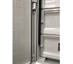 Корпус пластиковий ЩРН-П-68 PRO, ABS IP65 17х4 400х600х200 TNSy - Фото 4