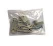 Корпус пластиковий ЩРН-П-68 PRO, ABS IP65 17х4 400х600х200 TNSy - Фото 5