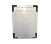 Корпус пластиковий ЩРН-П-24 PRO, ABS IP65 12х2 300х400х170 TNSy - Фото 2