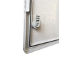 Корпус пластиковий ЩРН-П-24 PRO, ABS IP65 12х2 300х400х170 TNSy - Фото 3