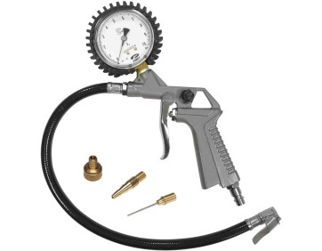 Пневмопістолет для накачування шин STANLEY 150534XSTN