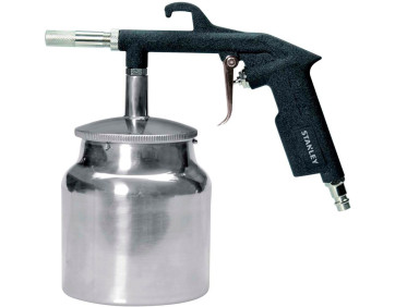 Пневматичний піскоструминний пістолет STANLEY 156063XSTN