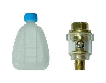 Мастильний масляний бак STANLEY 153154XSTN