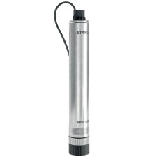 Насос свердловинний електричний STANLEY SXUP1000XWE