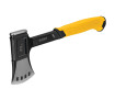 Сокира туристична суцільнометалева вагою 990 грам з чохлом DeWALT DWHT51387-0 - Фото 1