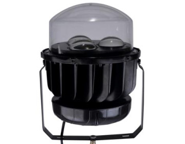 Світильник LED для високих стель EVRO-EB-120-03 6400К