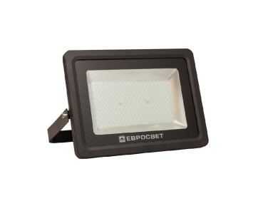 Прожектор EV-100-01 100W SMD 180-260V 6400K 9000Lm SanAn SMD НМ