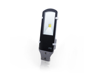 Світильник LED вуличний&nbsp;&nbsp;консольний ST-50-03 50Вт 3500Лм 6400К сірий