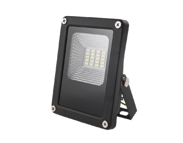 Прожектор світлодіодний EVRO LIGHT 10Вт 6500k STAND 170-240В 800Лм Україна