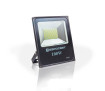 Прожектор світлодіодний ES-100-01 BASIC 5500Лм 6400K SMD - Фото 2