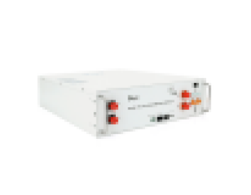 Аккумуляторна батарея Deye 51,2V 100AH SE-G5.1 Pro-B LiFePO4