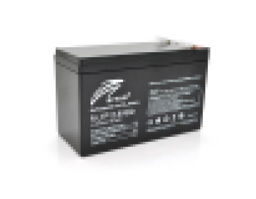 Аккумуляторная батарея Ritar LiFePO4 12,8V 6Ah (76,8Wh) ( 150 x 65 x 95 (100) Q10