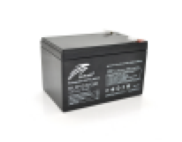 Акумуляторна батарея Ritar LiFePO4 12,8V 12Ah 153,6Wh ( 150 x 98 x 95 (100) ) Q6