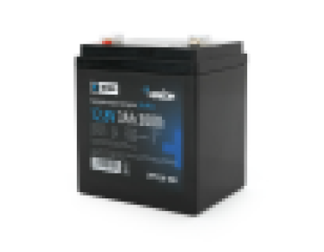 Літій-залізо-фосфатний акумулятор Merlion LiFePO4 12.8V 3AH (4S1P / BMS-5A), (90х70х101(107)) для ел