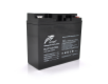 Акумуляторна батарея Ritar LiFePO4 12,8V 20Ah 256Wh ( 180 x 78 x 165 (168) ) Q4