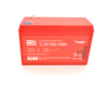 Літій-залізо-фосфатний акумулятор Merlion LiFePO4 12.8V 10AH (4S3P / BMS-10A), (151x99x99) for UPS,