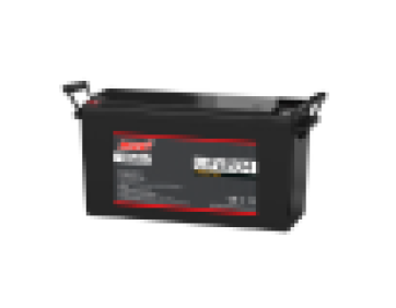 Акумуляторна батарея Must LiFePO4 12,8V 100Ah (339 x 185 x 218), 12kg