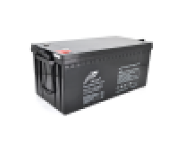 Акумуляторна батарея Ritar LiFePO4 12,8V 200Ah 2560Wh ( 522 х 240 х 219 (224) ) Q1