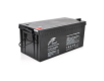 Акумуляторна батарея Ritar LiFePO4 12,8V 300Ah 3840Wh ( 522 х 240 х 219 (224) ) Q1