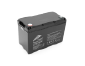 Акумуляторна батарея Ritar LiFePO4 25.6V 50Ah (330 x172 х 214) Q1