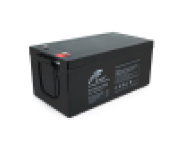 Акумуляторна батарея Ritar LiFePO4 25,6V 150Ah (522 х 240 х 219) Q1