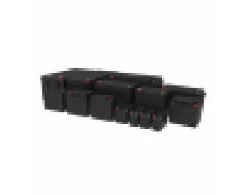 Акумуляторна батарея Ritar LiFePO4 25,6V 200Ah (522 х 240 х 219) Q1