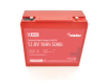 Літій-залізо-фосфатний акумулятор Merlion LiFePO4 12.8V 18AH (4S3P / BMS-20A), (181x77x167) для елек