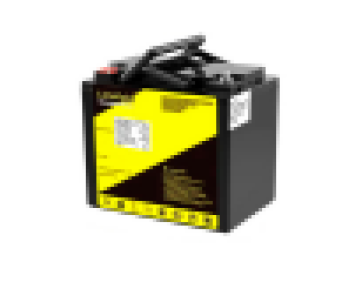 Акумуляторна батарея LiitoKala LiFePO4 12,0V 50Ah (192*172*130mm), 5kg