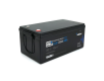 Літій-залізо-фосфатний акумулятор Merlion LiFePO4 12.8V 200AH, (522x270x225), 3000 циклів