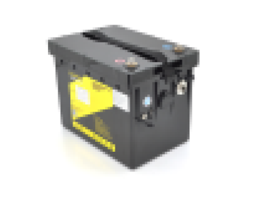 Акумуляторна батарея LiitoKala LiFePO4 DC-12,0V 100Ah (228*136*220mm), 10.5kg