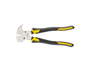 Кліщі універсальні для сітчастих огорож, довжина 340 мм. DeWALT DWHT0-70273