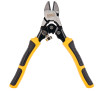 Кусачки діагональні Compound Action, довжина 190 мм DeWALT DWHT0-70275 - Фото 1