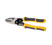 Плоскогубці Compound Action комбіновані довжиною 210 мм DeWALT DWHT0-70276 - Фото 2