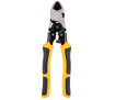 Плоскогубці Compound Action комбіновані довжиною 210 мм DeWALT DWHT0-70276 - Фото 3